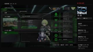 lazania03がPS4からブロードキャスト