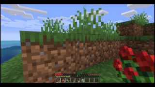 【マインクラフト】のんびりゆっくり開拓していこう・part１～始まりは島でした～（ゆっくり実況）