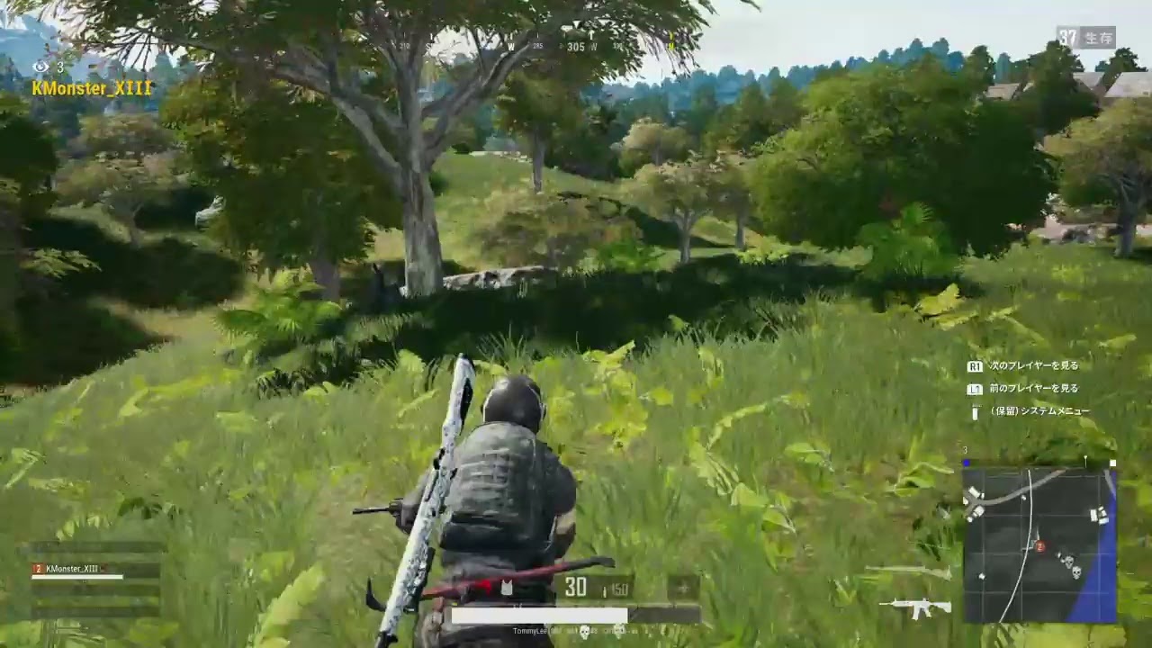 ［PUBG］初心者達が世界に抗う実況（再来）第4弾