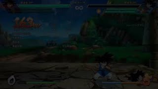 ドラゴンボール ファイターズ_20190625193352