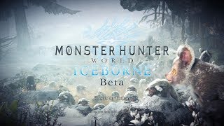 #15『MHW』モンスターハンターワールド