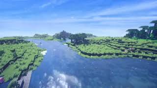 マインクラフト@ダイナミック壁紙