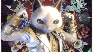 OWLのレオのゲーム配信[雪見orベヒたんor歴戦?モンスターハンターワールド！]