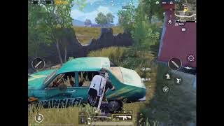 PUBG mobile  part7  ［実況］