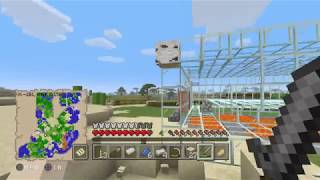 ［Minecraft+寝落ち配信］PS4エディション！ここからはじめるマイクラ実況!!＃2(ライブ配信)マインクラフト