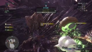 ［MHW］　その31　 船員募集中！　モンスターハンターワールド