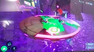 スプラトゥーン2ヒーローモードpart18～ついにクライマックス！気を引き締めて進め！～