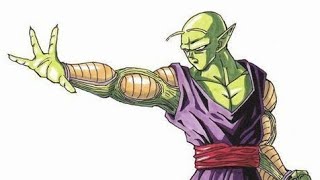 寝起き(昼寝 )ドラゴンボールファイターズ