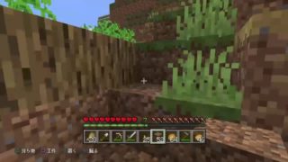 come小隊obuのマインクラフト＃2