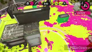 【スプラトゥーン2 キル集】imaginary like the justice