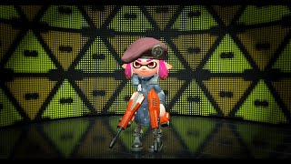 下手糞がイカやる【スプラトゥーン2】＃15