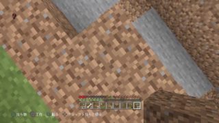 声なしマインクラフト