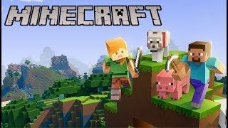 【Minecraft】異世界に転生した俺は農耕生活する【マインクラフト】