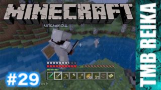 【Besuクラ】マインクラフト (PS4)実況動画#29