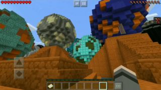 【ゲーム実況第一弾】みあちゃんのマインクラフト #7