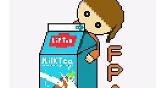 今日も今日とてモンスターハンターワールドミルク割り