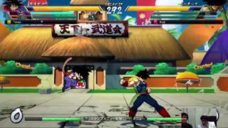 BP100万目指して  視聴者越え　ドラゴンボールファイターズ　下克上への道
