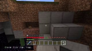 マインクラフト♯28