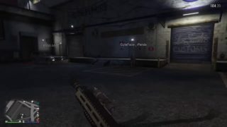 [ グラセフ5]視聴者参加型実況