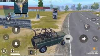【実況プレイ】ほのぼのpubgモバイル #1