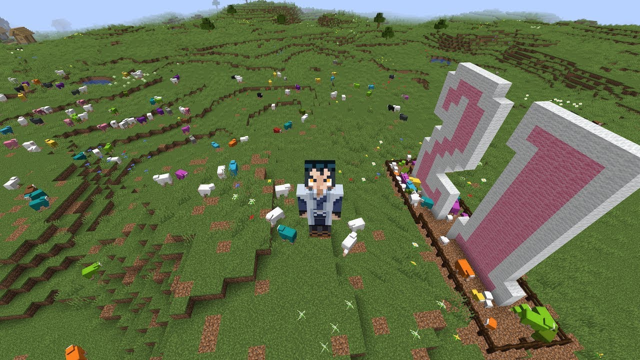 【Minecraft】予備知識でマインクラフト Part 21【ゆっくり実況】