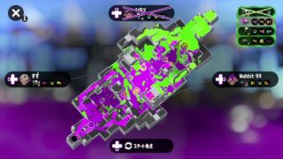 【スプラトゥーン２】【ガチマッチ】【指導者緩募】2019 06 28 02