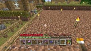 【きまぐれ配信】マインクラフトを皆さんといっしょにやってみた【実況】