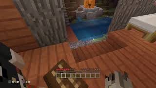 【ﾏｲﾝｸﾗﾌﾄ】ｾﾝｽ無いﾌﾚ達とのんびり生活 vc有