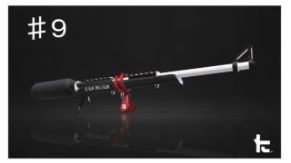 X帯　スプラチャージャーベッチュー#９　【スプラトゥーン２】アマビ・アジフライ