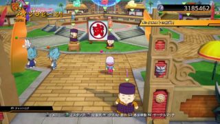 【ドラゴンボールファイターズ】サクマ募集！