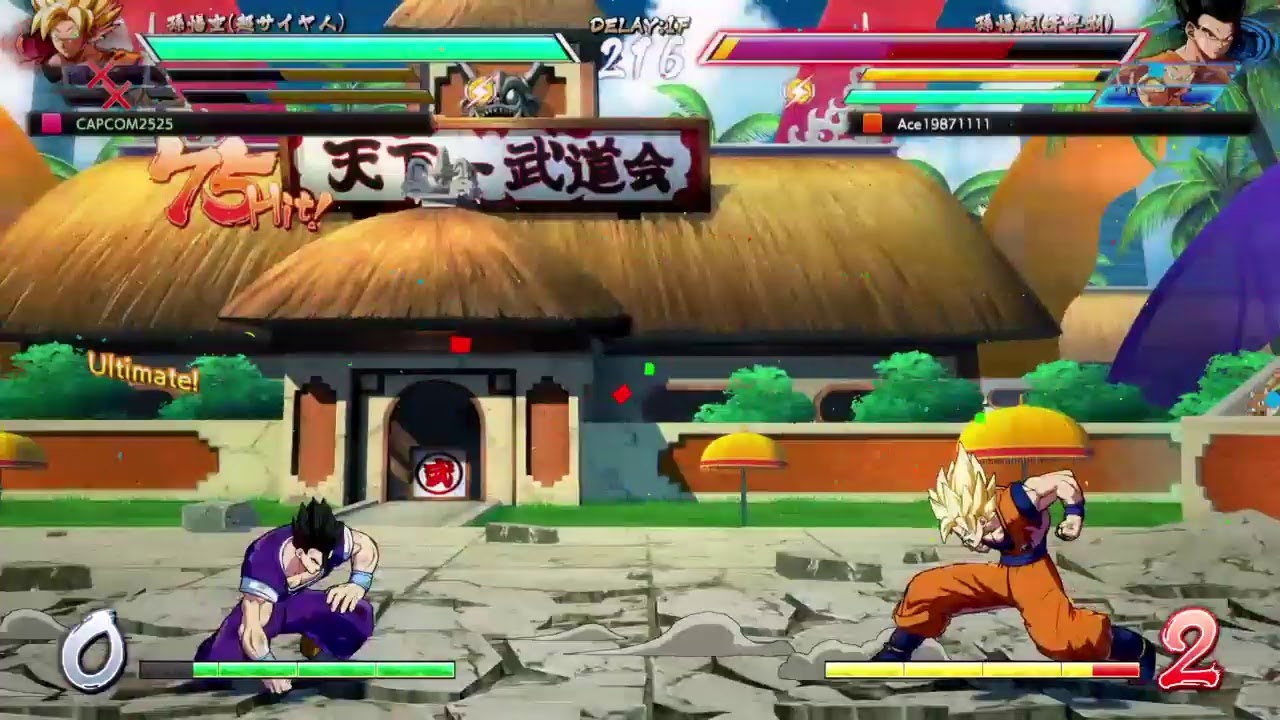 【ドラゴンボールファイターズ】サクマ募集！
