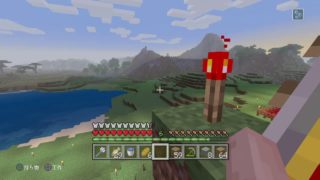 【ネキクラ】マインクラフト#8 職場とハロワ【PS4】【Live】