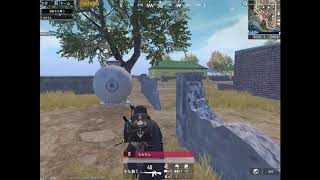 【概要欄見て！】PUBG mobile スクリム実況 6/8 1戦目 Erangel ・ドン勝【Dior】・最多キル【〆SILK】6キル