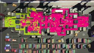 視聴者参加型【スプラトゥーン2】なんかイカしたくなったからする配信