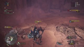 モンスターハンターワールド配信