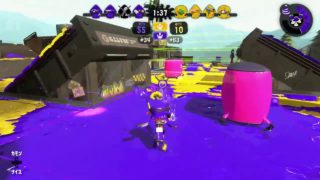 【スプラトゥーン2】ツキイチリグマ （前編）