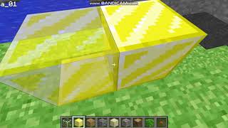 マインクラフト十周年記念　初期型MINECRAFT CLASSICをプレイするだけ