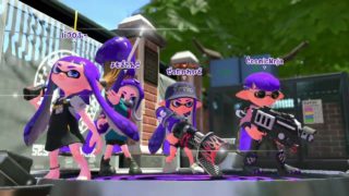 【スプラトゥーン２】王冠底辺パブロのガチマッチ57【ヤグラ】