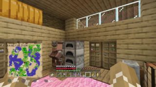 【Minecraft】 マインクラフト　初見さん歓迎　のらりくらり孤高のゲーム実況配信 Let's play live