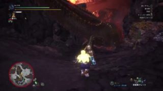 ﾓﾝｽﾀｰﾊﾝﾀｰ：ﾜｰﾙﾄﾞ ＃78 脈打て、本能