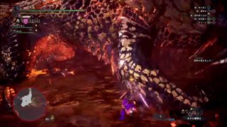 [モンスターハンターワールド]病むちゃかべひ