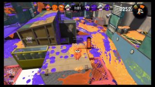 スプラトゥーン２実況やにあVer