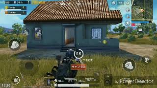 【我ら自由人】龍虎とPUBG！【実況プレイ】