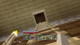 気ままなマインクラフト part4