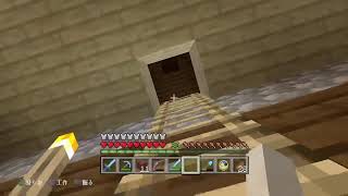 気ままなマインクラフト part4