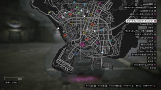 ［gta5]　ゆったり実況