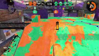 XYZでスプラトゥーン2