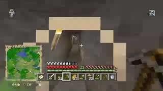 PS4版　マインクラフト参加自由　　＃7