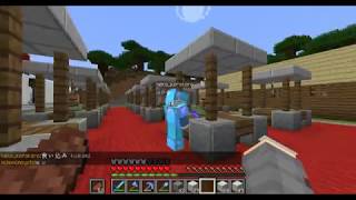 マインクラフトユウクラpart１指導！