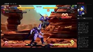 強くなる為声無しランクマ